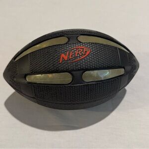 Nerf Football